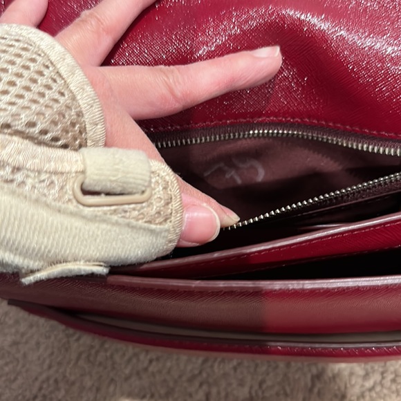 NWOT Marc Jacobs Convertible Clutch and Crossbody Bag - Picture 4 of 7